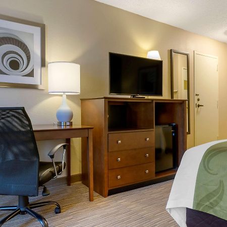 Quality Inn Harrison North エクステリア 写真