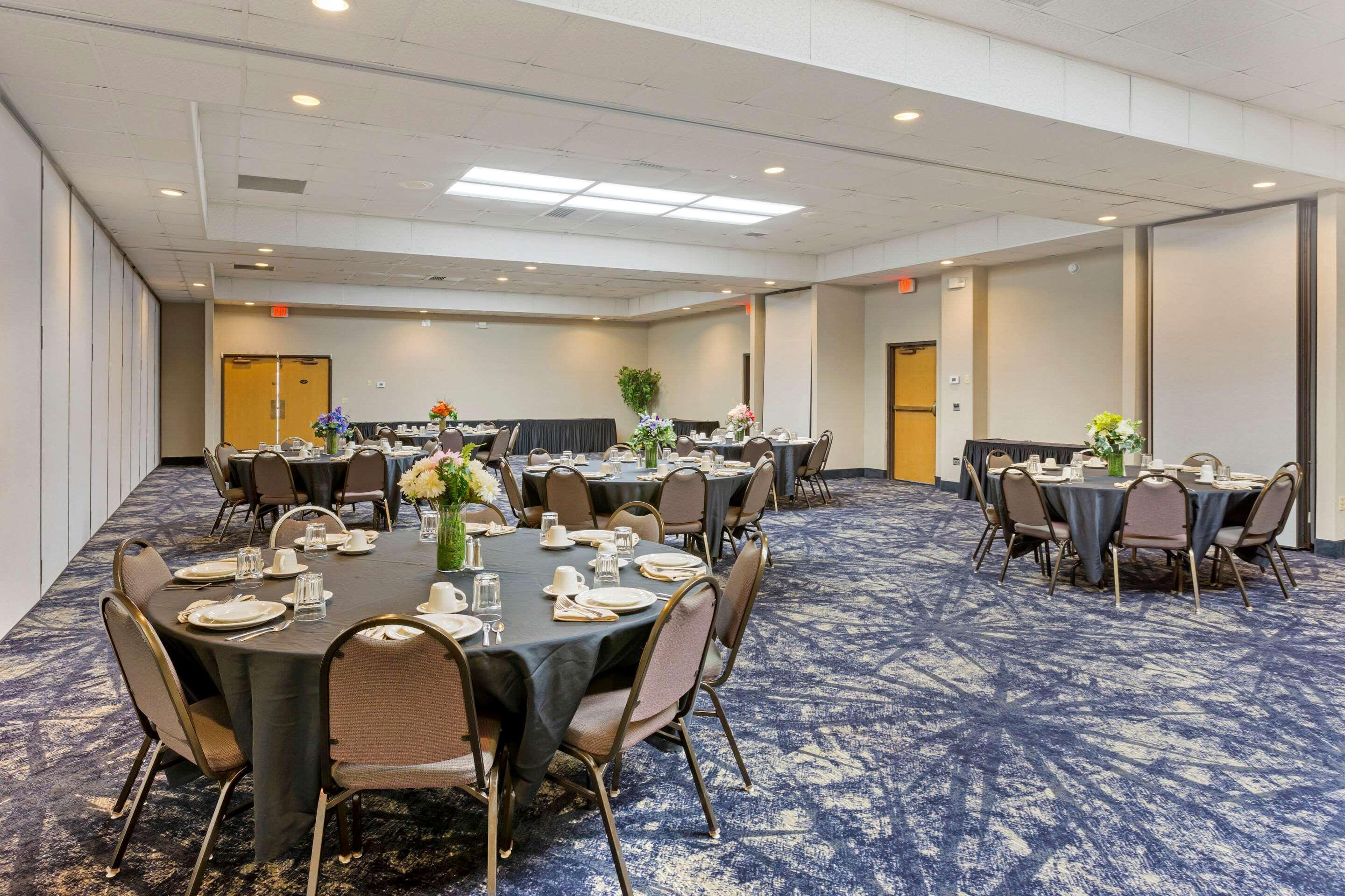 Quality Inn Harrison North エクステリア 写真