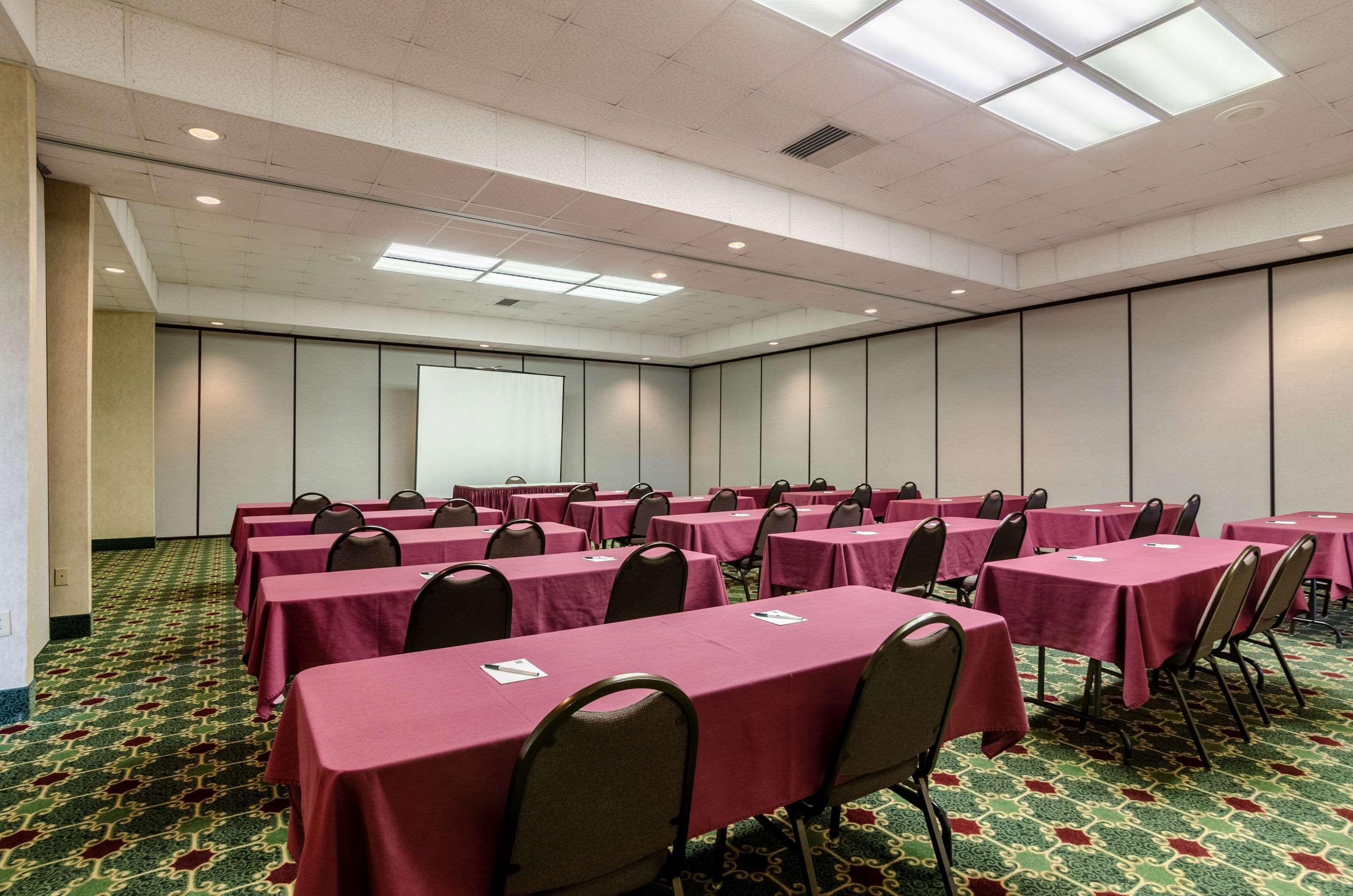 Quality Inn Harrison North エクステリア 写真