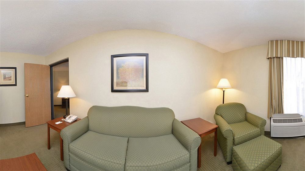 Quality Inn Harrison North エクステリア 写真
